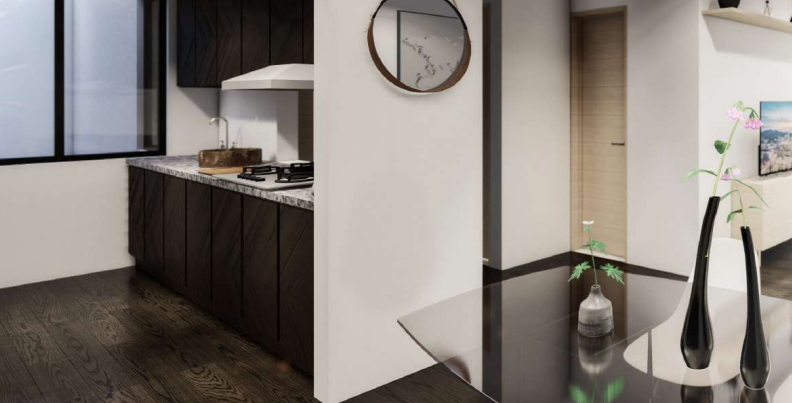 35, Avenida de los Montes, Portales Oriente, 03570 con 2 Recámaras, 1 Baños, 84 Metros Cuadrados y 1 Puestos de Estacionamiento 35, Avenida de los Montes, Portales Oriente, 03570 con 2 Recámaras, 1 Baños, 84 Metros Cuadrados y 1 Puestos de Estacionamiento